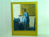 フェルメールからのラブレター展 Communication:Visualizing the Human Connection in the Age of Vermeer