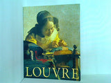 ルーヴル美術館展 17世紀ヨーロッパ絵画 LOUVRE