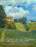 語りかける風景 Le Gout de la Nature ストラスブール美術館