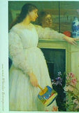 ホイッスラー展 James McNeill Whistler Retrospective 2014年 京都国立近代美術館