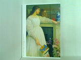 ホイッスラー展 James McNeill Whistler Retrospective 2014年 京都国立近代美術館