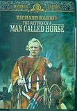 サウス・ダコタの戦い THE RETURN OF A MAN CALLED HORSE