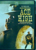 荒野の三悪党 ACE HIGH