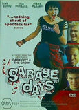 ガレージ・デイズ Garage days