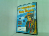 パソ・ブラボーの流れ者 Los Pistoleros De Paso Bravo