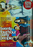 24アワー・パーティー・ピープル Twenty Four Hour Party People