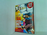 24アワー・パーティー・ピープル Twenty Four Hour Party People