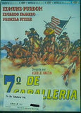 騎士の名誉 7º De Caballeria