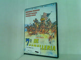 騎士の名誉 7º De Caballeria