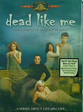 デッド・ライク・ミー シーズン2 Dead like me The Complete Second Season