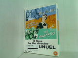 ルイス・ブニュエル コレクション Luis Bunuel DVD Collection