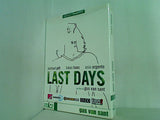 ラストデイズ ガス・ヴァン・サント gus van sant last days