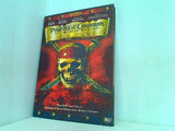 パイレーツ・オブ・カリビアン 呪われた海賊たち Pirates Of The Caribbean The Curse of the Black Pearl The Lost Disc3