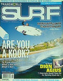 transworld surf january 2008