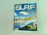 transworld surf january 2008