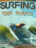 surfboard design jan 2008 vol.44