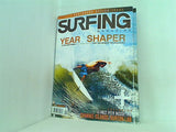 surfboard design jan 2008 vol.44
