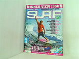 transworld surf august 2008