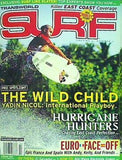 transworld surf february 2007