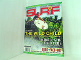 transworld surf february 2007