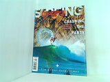 surfing magazine september 2013