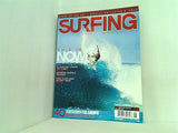 surfing magazine june 2007