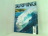 surfing magazine november 2010