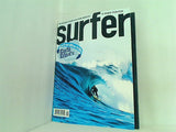 surfer magazine january 2007