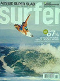 surfer magazine november 2010