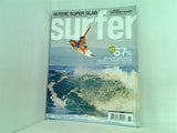 surfer magazine november 2010