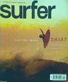 surfer march 2013