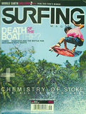 surfing september 2007