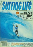 australia's surfing life