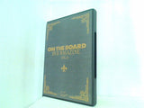 オン・ザ・ボード 2009年 10月号 特別付録 on the board dvd magazine