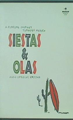 NALU No.79 2011年 1月号 特別付録 siestas＆olas