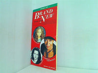 BRAND-NEW female voices