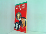 BRAND-NEW female voices