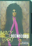 メイシー・グレイ MACY GRAY LIVE IN LAS VEGAS