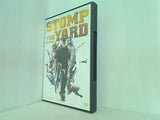 ストンプ・ザ・ヤード stomp the yard