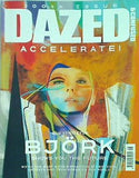 DAZED＆CONFUFUSED VOL.Ⅱ/100 200th issue 2011年 8月号