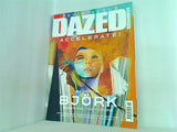 DAZED＆CONFUFUSED VOL.Ⅱ/100 200th issue 2011年 8月号
