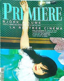 Premiere Bjork allume la rentree cinema