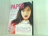 PAPER 2000年 12月号