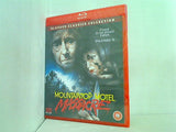 狂鬼！呪いのモーテル Mountaintop Motel Massacre  Blu-ray