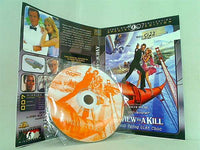 007 美しき獲物たち a view to a kill 007
