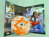 007 美しき獲物たち a view to a kill 007