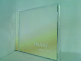 heartful songs heart 1st album