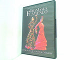 アルテ・フラメンコ カタルーニャ gran gala flamenco live   palau de la musica catalana barcelona 2012