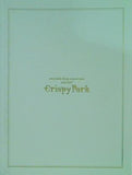 パンフレット Crispy Park every little thing concert tour 2006-2007