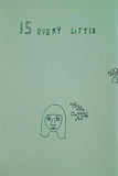 Every little thing official fan club ciao vol.53